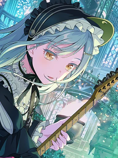 指尖回應的旋律+5 SSR 起始號