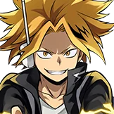 避無可避的大電擊 上鳴電氣・Caution: High Voltage